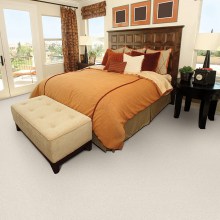 Спальня с ковролином Masland коллекция Key West